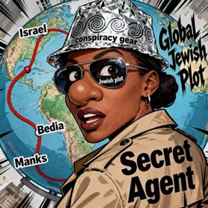 En la foto, una imagen alusiva al tema