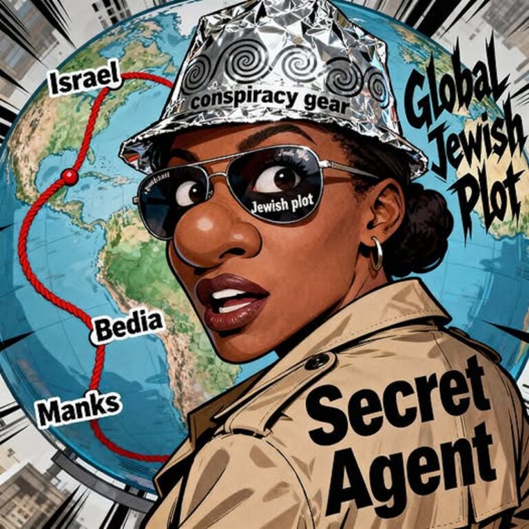 En la foto, una imagen alusiva al tema