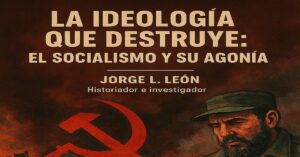 En la foto, una imagen alusiva al texto