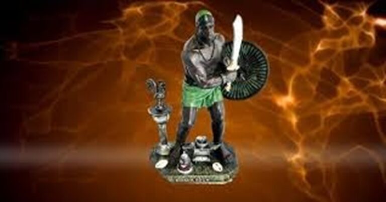 En la foto, la imagen del perfil de Guerrero Cubano