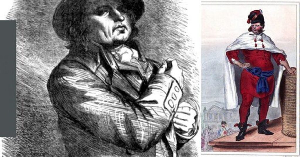 En la foto, una imagen alusiva al texto