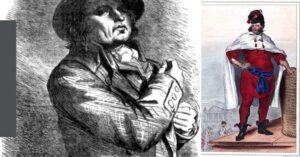 En la foto, una imagen alusiva al texto