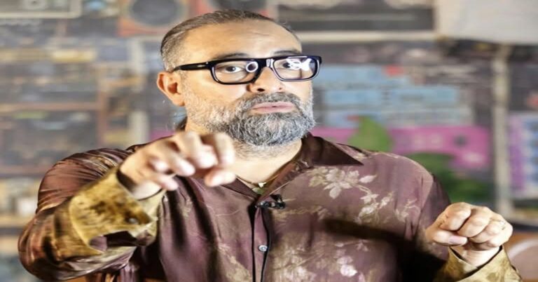 En la foto, Alain Pérez