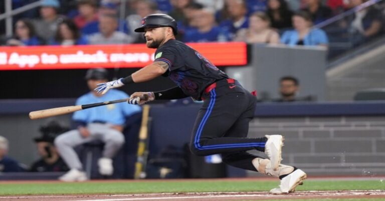 En la foto, Nathan Lukes