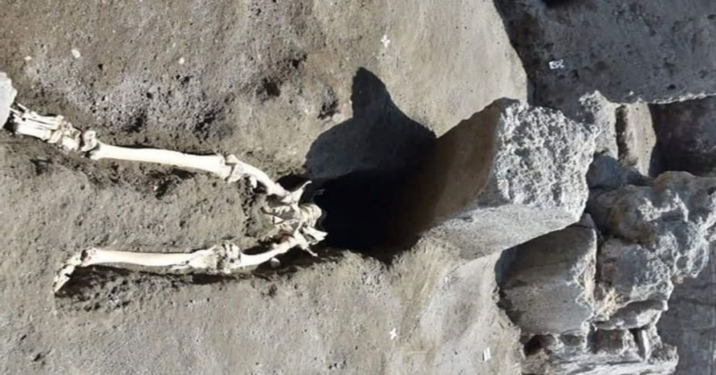 En la foto, una imagen alusiva al texto