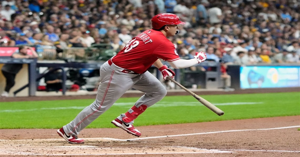 En la foto, Sal Stewart