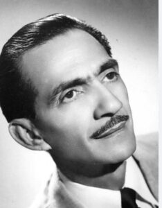 En la foto, Tres Patines