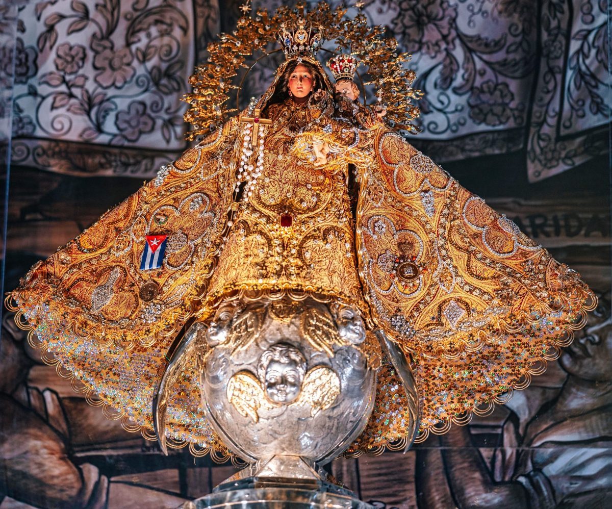 Virgen de la Caridad del Cobre: historia y oración - La Noticia