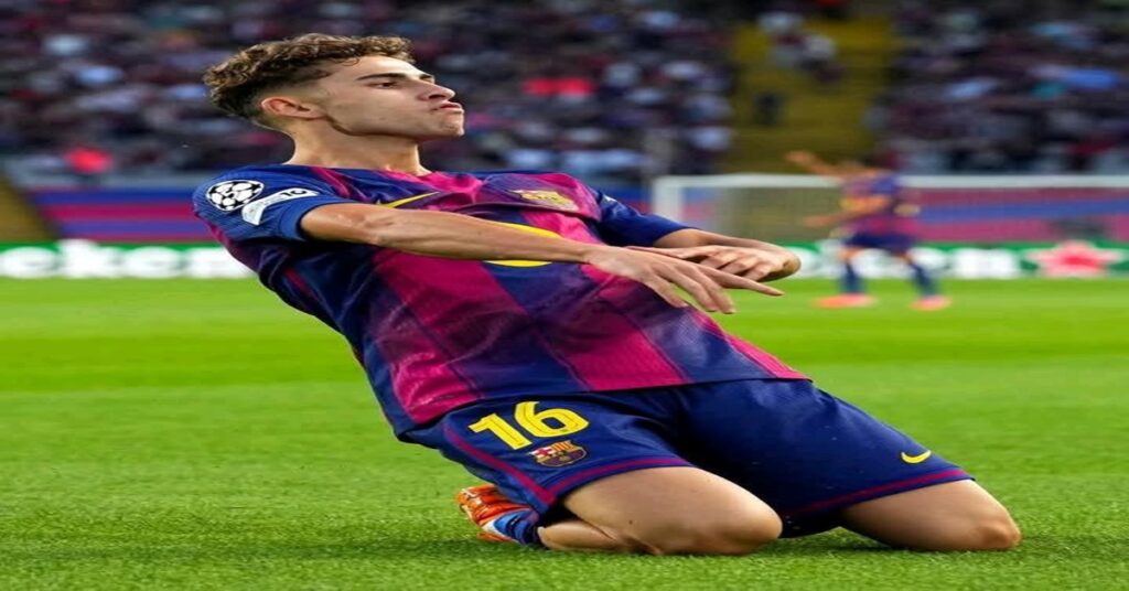 Champions League: favoritos ganan en una jornada de 43 goles