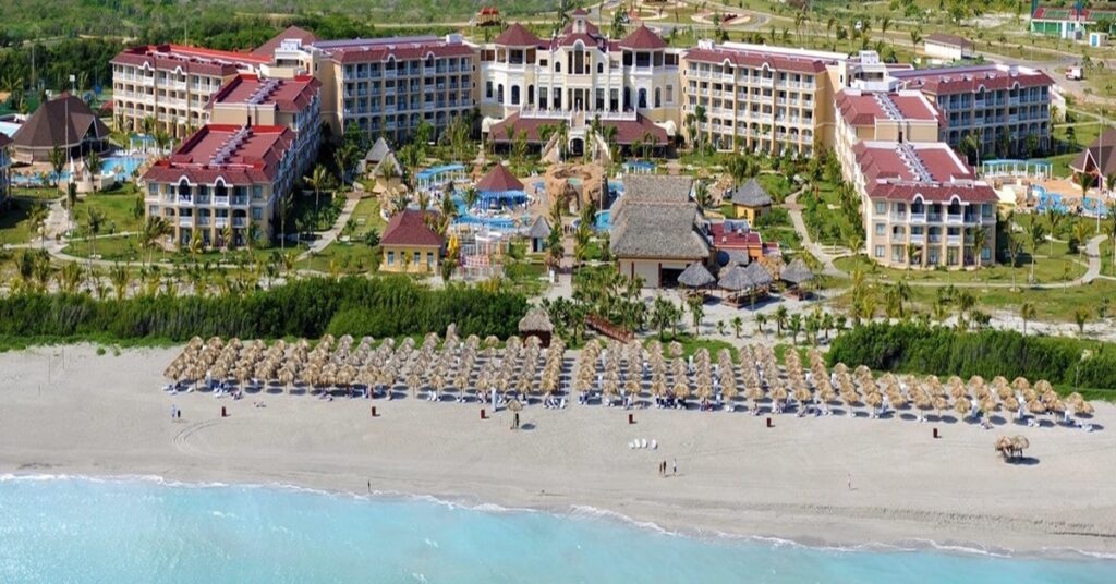 El régimen alquilará hoteles a las cadenas internacionales