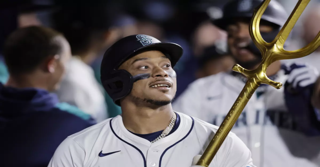 Jorge Polanco y la consagración de octubre