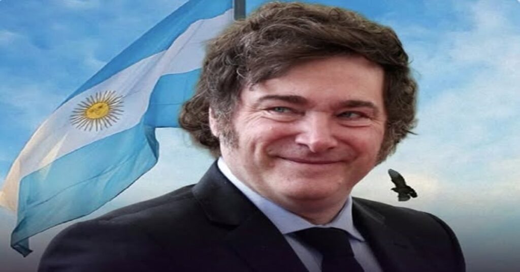 Milei arrasa y redefine el tablero político argentino
