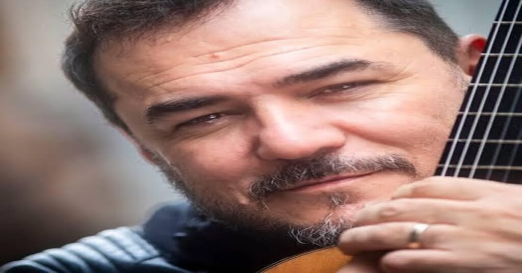 Con Ismael Serrano no hay medias tintas