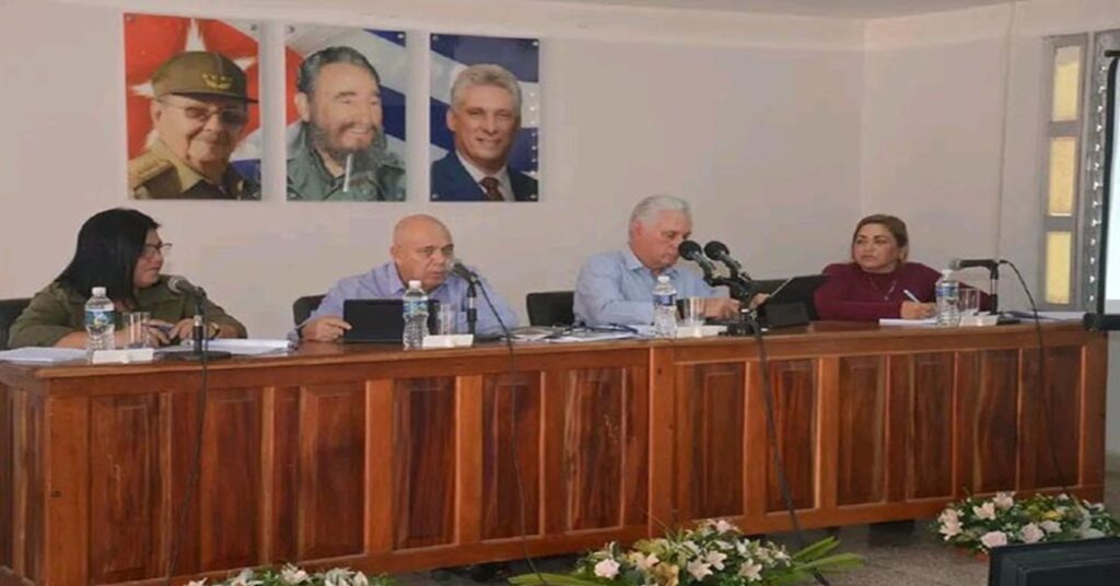 La miseria no entra en el guion de los recorridos