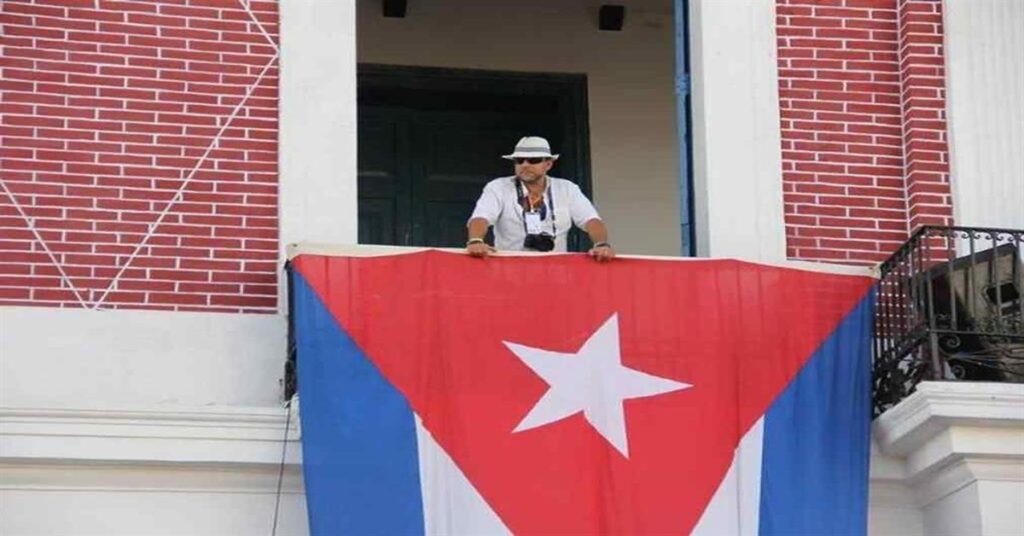 Un falta de respeto al periodismo