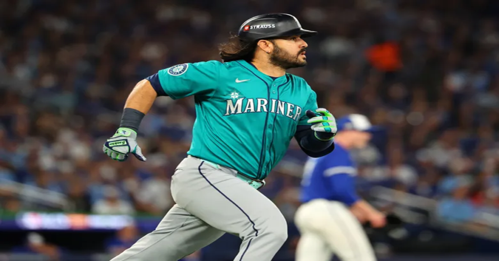 Marineros salen delante en el inicio de Serie de Campeonato 3 Marineros salen delante en el inicio de Serie de Campeonato