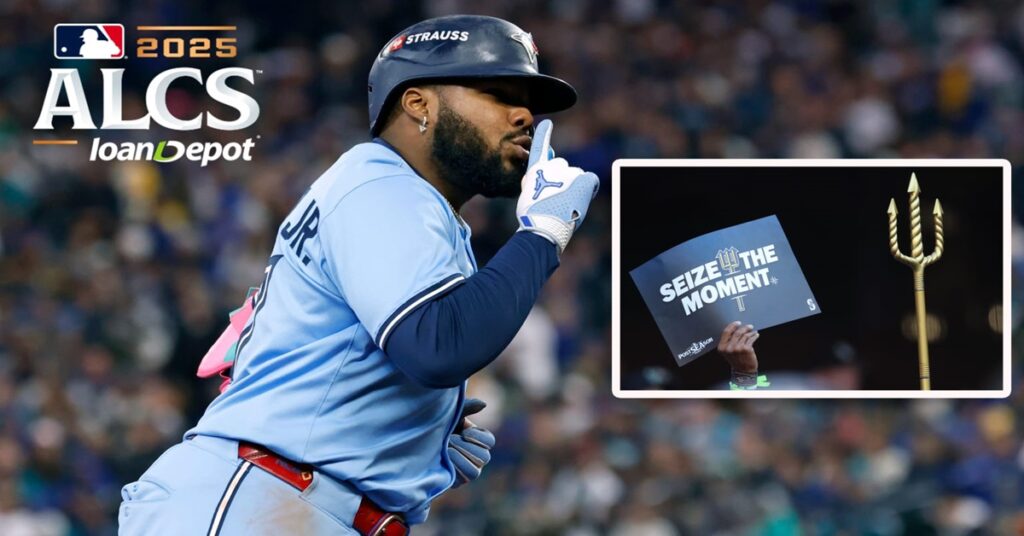 Toronto resucita a batazos: los cubanos también dijeron presente