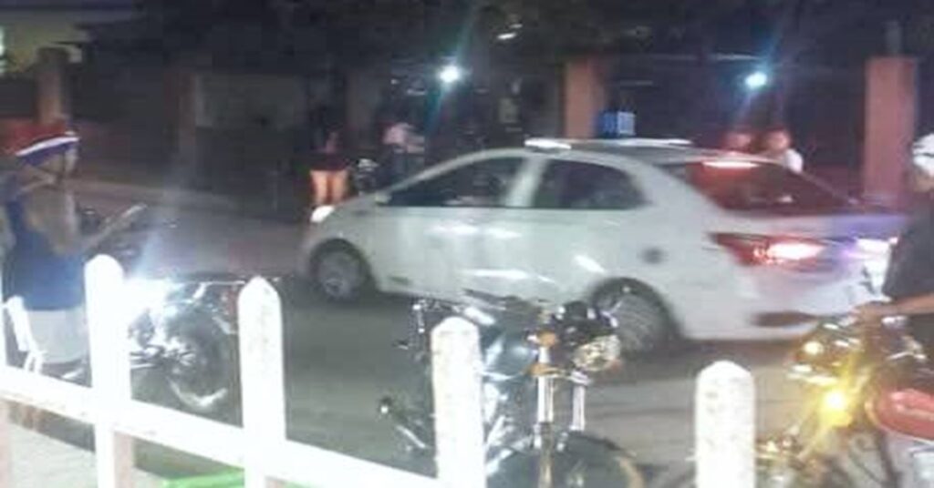 Niño de 13 años herido de bala en Camagüey