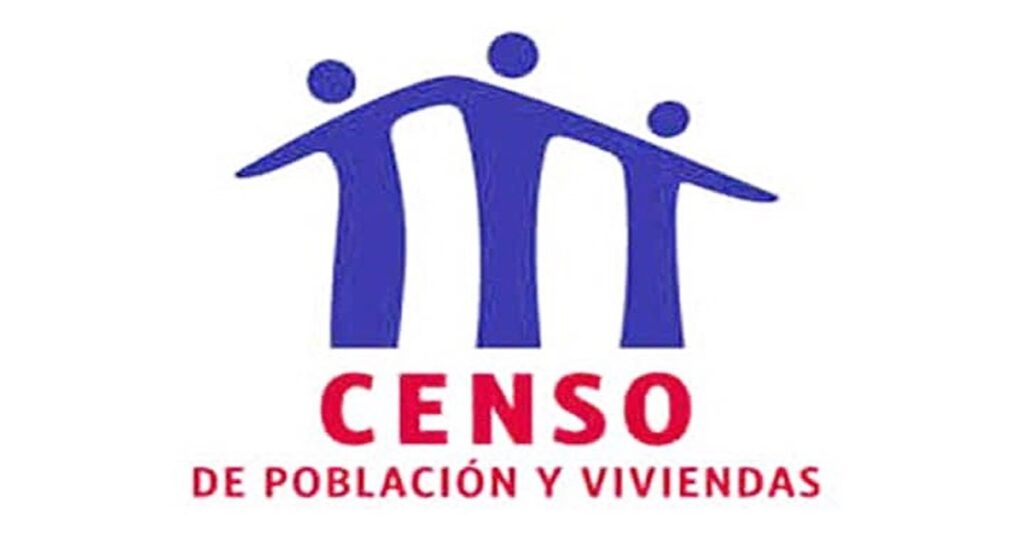 Un censo para contabilizar la ruina