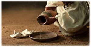 En la foto, una imagen relativa al tema