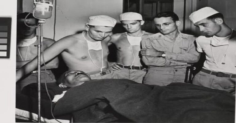 En la foto,la imagen que inspiró el texto