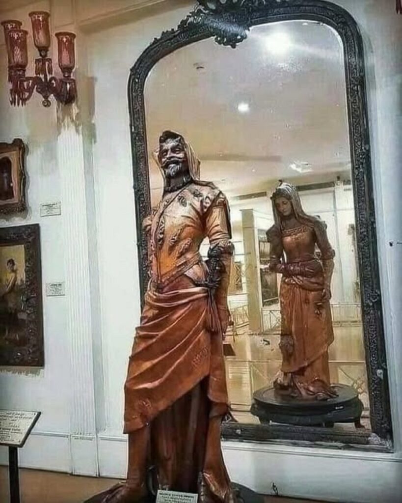 La frontera tallada: Cuando la virtud y la perdición se encuentran 7 La frontera tallada: Cuando la virtud y la perdición se encuentran