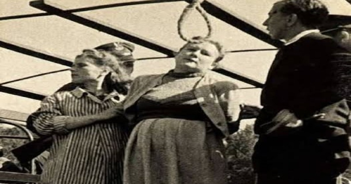 En la foto, una imagen relativa al texto