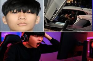 En la foto, un montaje con imágenes del caso