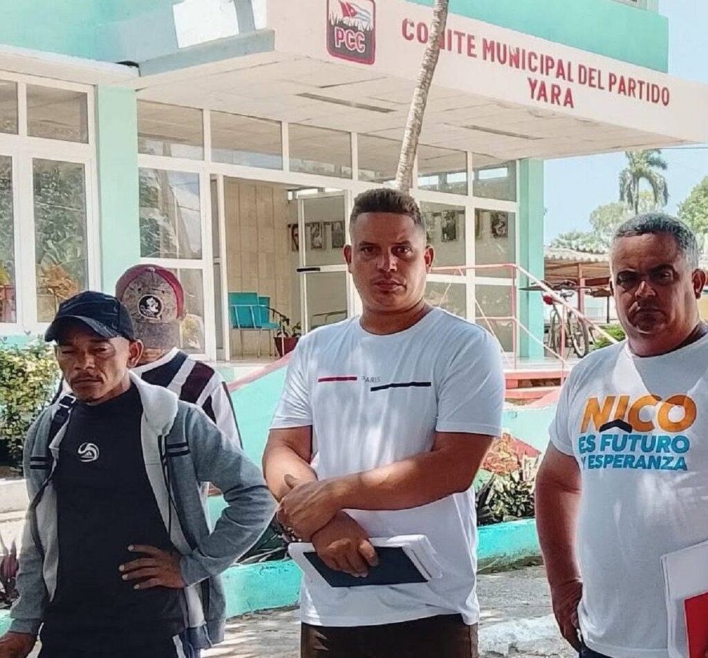 Cuando la corrupción campea a sus anchas 8 Cuando la corrupción campea a sus anchas