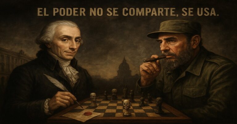 En la foto, una imagen relativa al texto