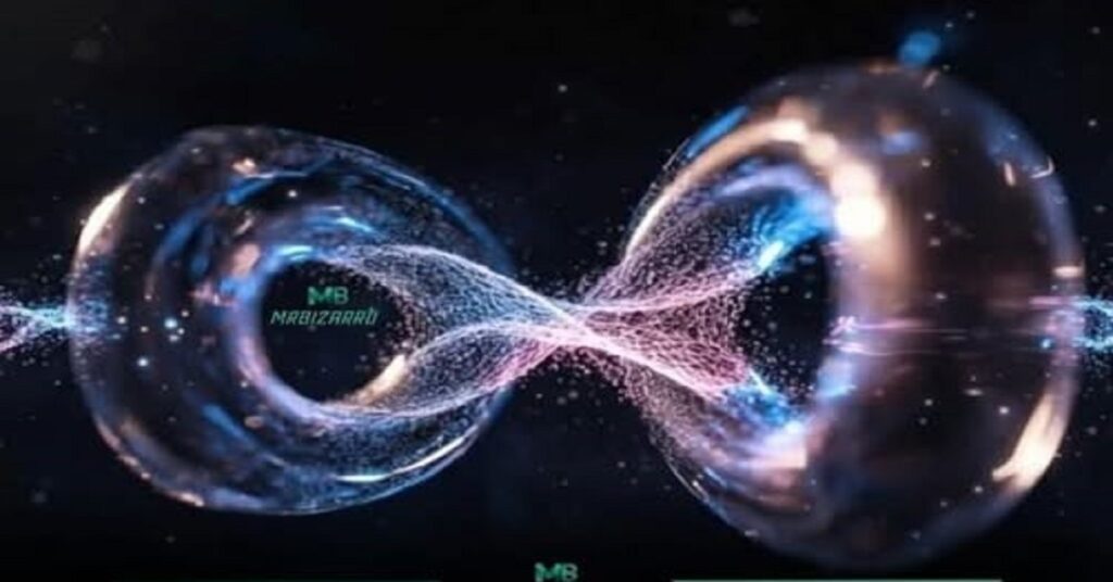 En la foto, una imagen relativa al texto