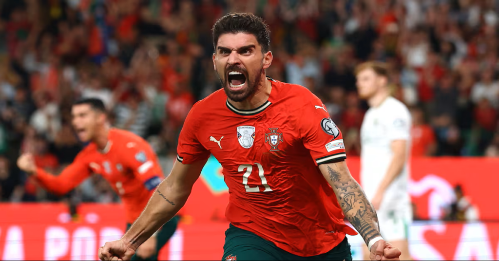 España, Portugal y Noruega avistan el Mundial, Italia se mantiene con vida