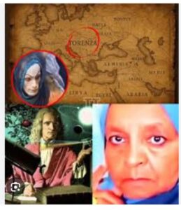 En la foto, una imagen relativa al tema