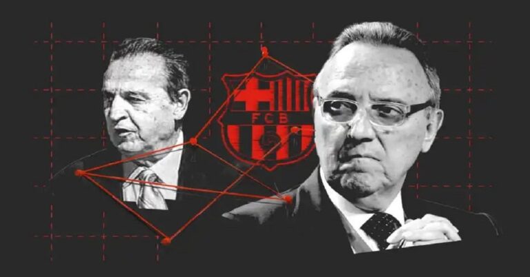 En la foto, una imagen relacionada al texto