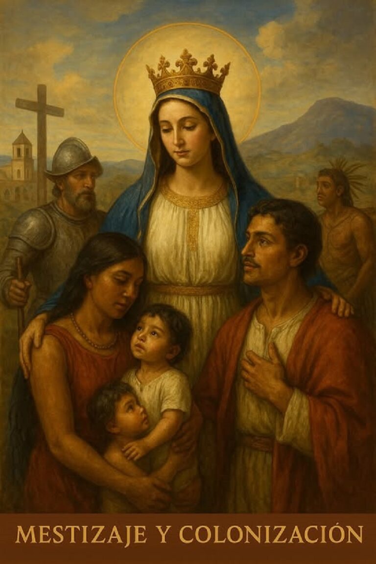 En la foto, una imagen relativa al tema