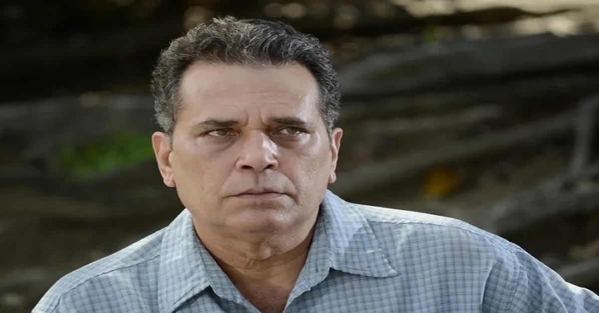 En la foto, Luis Alberto García