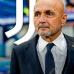 En la foto, Luciano Spalletti