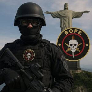 En la foto, una imagen relativa al tema