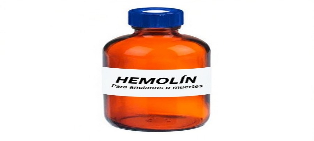 En la foto, una imagen relativa al tema