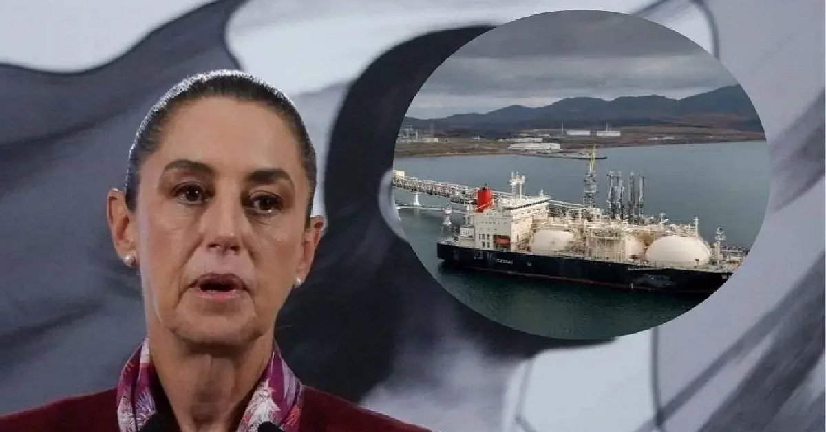 En la foto, un montaje relativo al tema