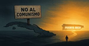 En la foto, una imagen relativa al tema