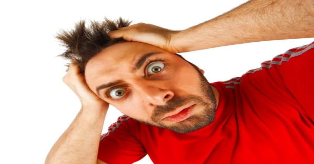 En la foto, una imagen relativa al texto