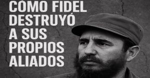 En la foto, una imagen relativa al tema