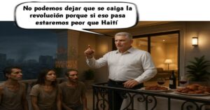 En la foto, una imagen relativa al tema