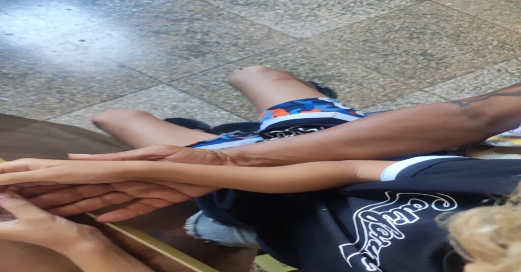 “Siete horas de espera y una madre al límite: la denuncia que desnuda el colapso sanitario en San José de las Lajas” 6 “Siete horas de espera y una madre al límite: la denuncia que desnuda el colapso sanitario en San José de las Lajas”