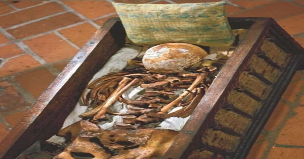 La caída del último vikingo