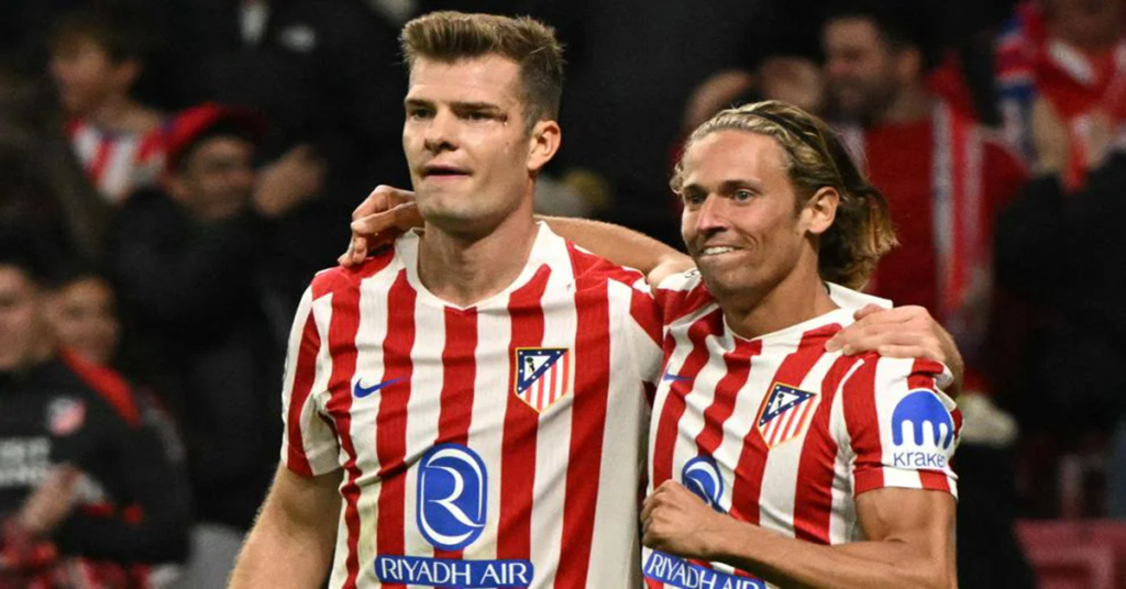 Goles, récords y polémicas en nueva jornada de la Champions League