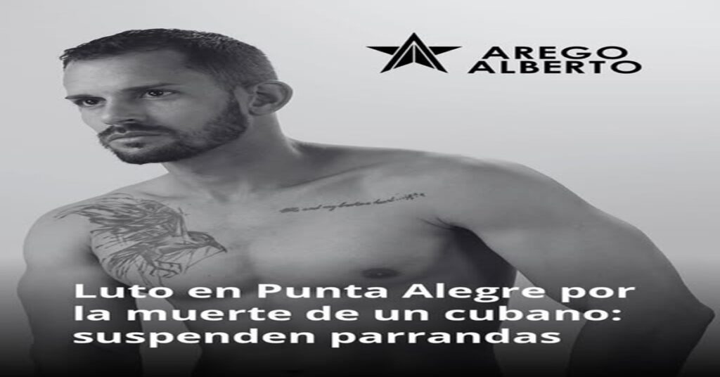 Luto en Punta Alegre, Ciego de Ávila, por la muerte de un cubano: suspenden parrandas