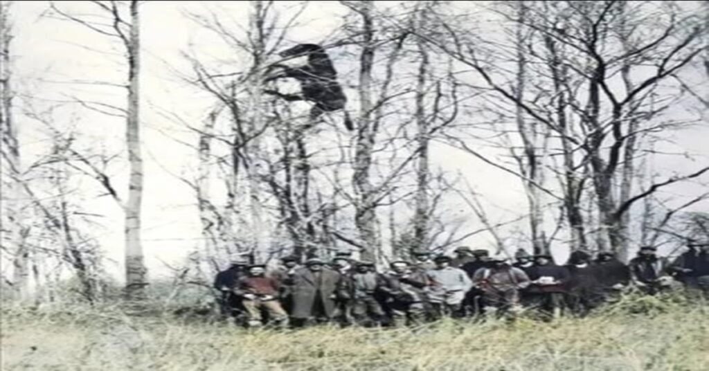 El silencio de la fuerza del agua