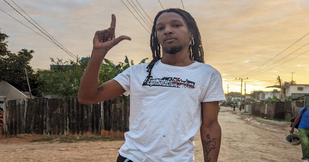 Piden seis años de prisión para Nando OBDC